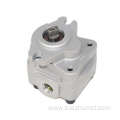 Nodular cast iron gear pump casting